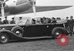 Standbild Franklin D Roosevelt Washington DC USA, 1938, aus Sekunde 19 historischem Filmmaterial Videoclip 65675049457