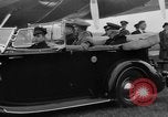 Standbild Franklin D Roosevelt Washington DC USA, 1938, aus Sekunde 27 historischem Filmmaterial Videoclip 65675049457