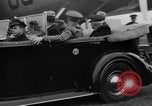 Standbild Franklin D Roosevelt Washington DC USA, 1938, aus Sekunde 28 historischem Filmmaterial Videoclip 65675049457