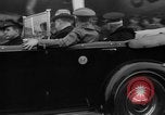 Standbild Franklin D Roosevelt Washington DC USA, 1938, aus Sekunde 29 historischem Filmmaterial Videoclip 65675049457