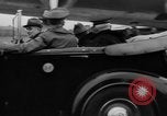 Standbild Franklin D Roosevelt Washington DC USA, 1938, aus Sekunde 30 historischem Filmmaterial Videoclip 65675049457