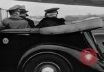 Standbild Franklin D Roosevelt Washington DC USA, 1938, aus Sekunde 31 historischem Filmmaterial Videoclip 65675049457
