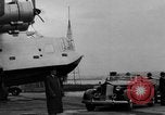 Standbild Franklin D Roosevelt Washington DC USA, 1938, aus Sekunde 38 historischem Filmmaterial Videoclip 65675049457
