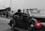 Standbild Franklin D Roosevelt Washington DC USA, 1938, aus Sekunde 44 historischem Filmmaterial Videoclip 65675049457