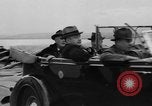 Standbild Franklin D Roosevelt Washington DC USA, 1938, aus Sekunde 45 historischem Filmmaterial Videoclip 65675049457
