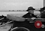 Standbild Franklin D Roosevelt Washington DC USA, 1938, aus Sekunde 46 historischem Filmmaterial Videoclip 65675049457