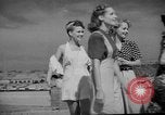 Standbild Modelle Balboa California USA, 1938, aus Sekunde 12 historischem Filmmaterial Videoclip 65675049458