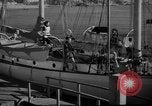 Standbild Modelle Balboa California USA, 1938, aus Sekunde 22 historischem Filmmaterial Videoclip 65675049458