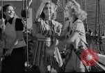 Standbild Modelle Balboa California USA, 1938, aus Sekunde 27 historischem Filmmaterial Videoclip 65675049458