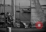 Standbild Modelle Balboa California USA, 1938, aus Sekunde 31 historischem Filmmaterial Videoclip 65675049458
