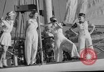 Standbild Modelle Balboa California USA, 1938, aus Sekunde 41 historischem Filmmaterial Videoclip 65675049458