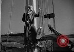Standbild Modelle Balboa California USA, 1938, aus Sekunde 50 historischem Filmmaterial Videoclip 65675049458