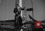 Standbild Modelle Balboa California USA, 1938, aus Sekunde 51 historischem Filmmaterial Videoclip 65675049458