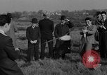 Standbild Modell Flugzeuge Montreal Quebec Kanada, 1938, aus Sekunde 12 historischem Filmmaterial Videoclip 65675049459