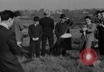 Standbild Modell Flugzeuge Montreal Quebec Kanada, 1938, aus Sekunde 13 historischem Filmmaterial Videoclip 65675049459