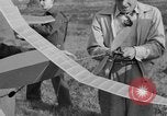 Standbild Modell Flugzeuge Montreal Quebec Kanada, 1938, aus Sekunde 15 historischem Filmmaterial Videoclip 65675049459