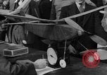 Standbild Modell Flugzeuge Montreal Quebec Kanada, 1938, aus Sekunde 17 historischem Filmmaterial Videoclip 65675049459