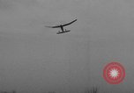Standbild Modell Flugzeuge Montreal Quebec Kanada, 1938, aus Sekunde 23 historischem Filmmaterial Videoclip 65675049459