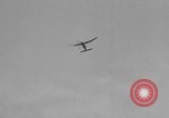Standbild Modell Flugzeuge Montreal Quebec Kanada, 1938, aus Sekunde 24 historischem Filmmaterial Videoclip 65675049459