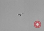 Standbild Modell Flugzeuge Montreal Quebec Kanada, 1938, aus Sekunde 25 historischem Filmmaterial Videoclip 65675049459