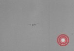 Standbild Modell Flugzeuge Montreal Quebec Kanada, 1938, aus Sekunde 27 historischem Filmmaterial Videoclip 65675049459