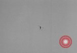 Standbild Modell Flugzeuge Montreal Quebec Kanada, 1938, aus Sekunde 28 historischem Filmmaterial Videoclip 65675049459
