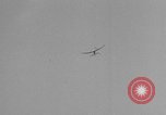 Standbild Modell Flugzeuge Montreal Quebec Kanada, 1938, aus Sekunde 29 historischem Filmmaterial Videoclip 65675049459