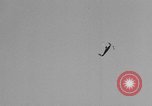 Standbild Modell Flugzeuge Montreal Quebec Kanada, 1938, aus Sekunde 30 historischem Filmmaterial Videoclip 65675049459
