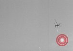 Standbild Modell Flugzeuge Montreal Quebec Kanada, 1938, aus Sekunde 31 historischem Filmmaterial Videoclip 65675049459