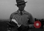 Standbild Modell Flugzeuge Montreal Quebec Kanada, 1938, aus Sekunde 32 historischem Filmmaterial Videoclip 65675049459