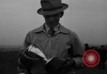 Standbild Modell Flugzeuge Montreal Quebec Kanada, 1938, aus Sekunde 33 historischem Filmmaterial Videoclip 65675049459