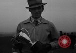 Standbild Modell Flugzeuge Montreal Quebec Kanada, 1938, aus Sekunde 34 historischem Filmmaterial Videoclip 65675049459