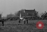 Standbild Modell Flugzeuge Montreal Quebec Kanada, 1938, aus Sekunde 39 historischem Filmmaterial Videoclip 65675049459