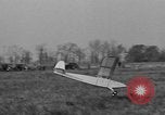 Standbild Modell Flugzeuge Montreal Quebec Kanada, 1938, aus Sekunde 43 historischem Filmmaterial Videoclip 65675049459