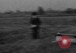 Standbild Modell Flugzeuge Montreal Quebec Kanada, 1938, aus Sekunde 45 historischem Filmmaterial Videoclip 65675049459
