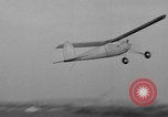 Standbild Modell Flugzeuge Montreal Quebec Kanada, 1938, aus Sekunde 46 historischem Filmmaterial Videoclip 65675049459