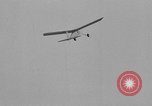 Standbild Modell Flugzeuge Montreal Quebec Kanada, 1938, aus Sekunde 47 historischem Filmmaterial Videoclip 65675049459