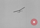 Standbild Modell Flugzeuge Montreal Quebec Kanada, 1938, aus Sekunde 48 historischem Filmmaterial Videoclip 65675049459