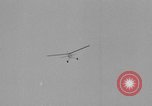 Standbild Modell Flugzeuge Montreal Quebec Kanada, 1938, aus Sekunde 49 historischem Filmmaterial Videoclip 65675049459