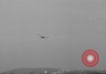 Standbild Modell Flugzeuge Montreal Quebec Kanada, 1938, aus Sekunde 52 historischem Filmmaterial Videoclip 65675049459