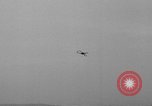 Standbild Modell Flugzeuge Montreal Quebec Kanada, 1938, aus Sekunde 54 historischem Filmmaterial Videoclip 65675049459