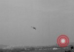 Standbild Modell Flugzeuge Montreal Quebec Kanada, 1938, aus Sekunde 55 historischem Filmmaterial Videoclip 65675049459