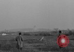 Standbild Modell Flugzeuge Montreal Quebec Kanada, 1938, aus Sekunde 57 historischem Filmmaterial Videoclip 65675049459