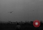 Standbild Modell Flugzeuge Montreal Quebec Kanada, 1938, aus Sekunde 61 historischem Filmmaterial Videoclip 65675049459