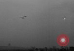Standbild Modell Flugzeuge Montreal Quebec Kanada, 1938, aus Sekunde 62 historischem Filmmaterial Videoclip 65675049459