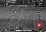 Standbild Football Game Knoxville Tennessee USA, 1938, aus Sekunde 8 historischem Filmmaterial Videoclip 65675049460