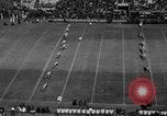 Standbild Football Game Knoxville Tennessee USA, 1938, aus Sekunde 9 historischem Filmmaterial Videoclip 65675049460