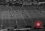 Standbild Football Game Knoxville Tennessee USA, 1938, aus Sekunde 12 historischem Filmmaterial Videoclip 65675049460