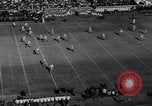 Standbild Football Game Knoxville Tennessee USA, 1938, aus Sekunde 13 historischem Filmmaterial Videoclip 65675049460