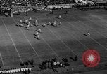 Standbild Football Game Knoxville Tennessee USA, 1938, aus Sekunde 15 historischem Filmmaterial Videoclip 65675049460